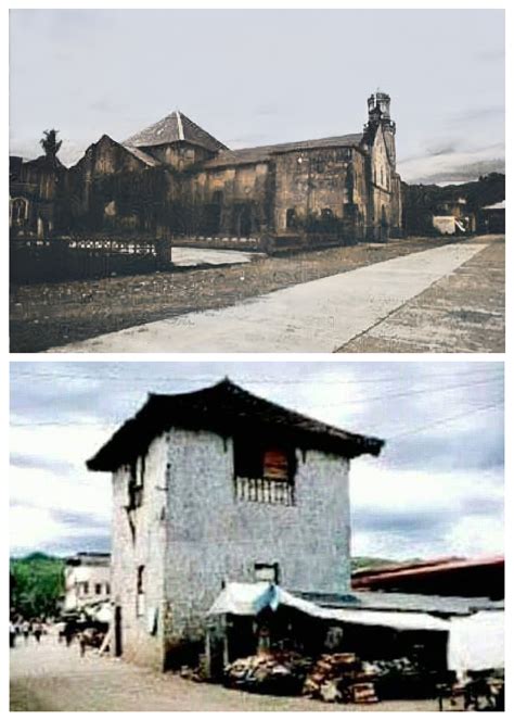 Maasin City History .